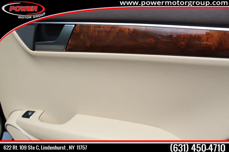 Used Mercedes-Benz C-Class 4dr Sdn C300 Luxury 4MATIC 2014 | Power Motor Group. Lindenhurst, New York Used Mercedes-Benz C-Class 4dr Sdn C300 Luxury 4MATIC 2014 | Power Motor Group. Lindenhurst, New York