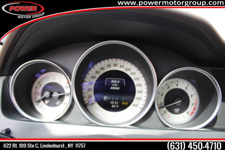 Used Mercedes-Benz C-Class 4dr Sdn C300 Luxury 4MATIC 2014 | Power Motor Group. Lindenhurst, New York Used Mercedes-Benz C-Class 4dr Sdn C300 Luxury 4MATIC 2014 | Power Motor Group. Lindenhurst, New York