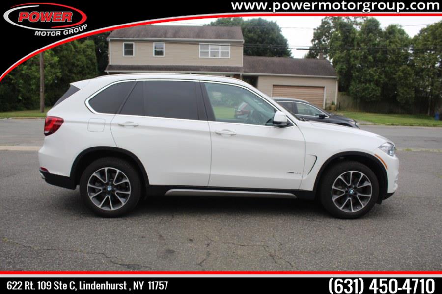 Used BMW X5 xDrive50i Sports Activity Vehicle 2017 | Power Motor Group. Lindenhurst, New York Used BMW X5 xDrive50i Sports Activity Vehicle 2017 | Power Motor Group. Lindenhurst, New York