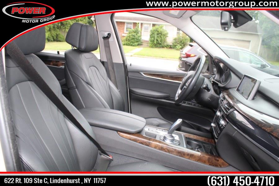 Used BMW X5 xDrive50i Sports Activity Vehicle 2017 | Power Motor Group. Lindenhurst, New York Used BMW X5 xDrive50i Sports Activity Vehicle 2017 | Power Motor Group. Lindenhurst, New York
