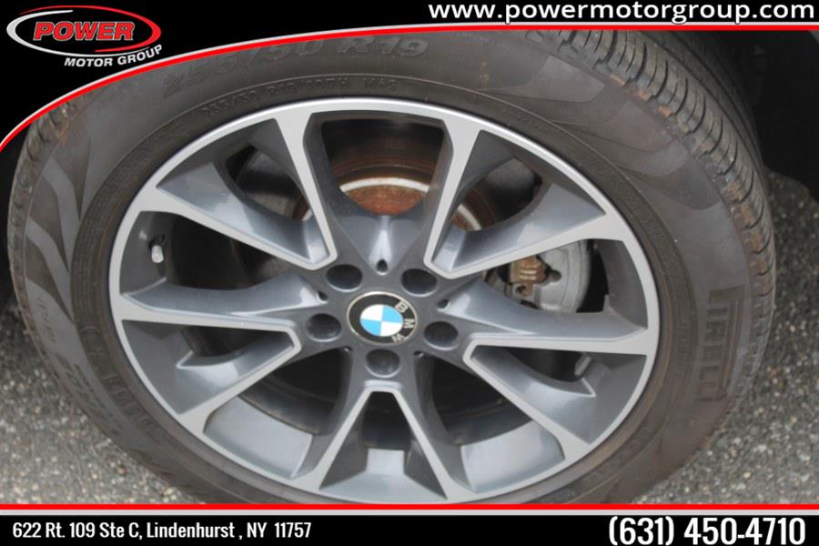 Used BMW X5 xDrive50i Sports Activity Vehicle 2017 | Power Motor Group. Lindenhurst, New York Used BMW X5 xDrive50i Sports Activity Vehicle 2017 | Power Motor Group. Lindenhurst, New York
