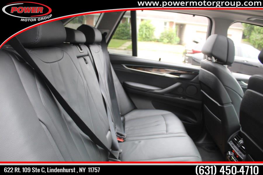 Used BMW X5 xDrive50i Sports Activity Vehicle 2017 | Power Motor Group. Lindenhurst, New York Used BMW X5 xDrive50i Sports Activity Vehicle 2017 | Power Motor Group. Lindenhurst, New York