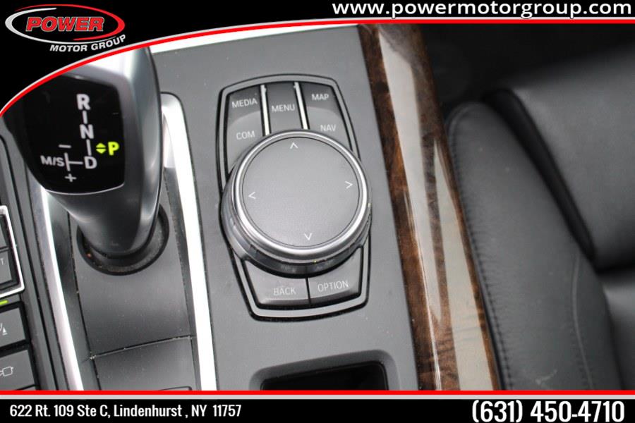 Used BMW X5 xDrive50i Sports Activity Vehicle 2017 | Power Motor Group. Lindenhurst, New York Used BMW X5 xDrive50i Sports Activity Vehicle 2017 | Power Motor Group. Lindenhurst, New York