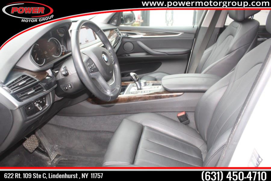 Used BMW X5 xDrive50i Sports Activity Vehicle 2017 | Power Motor Group. Lindenhurst, New York Used BMW X5 xDrive50i Sports Activity Vehicle 2017 | Power Motor Group. Lindenhurst, New York