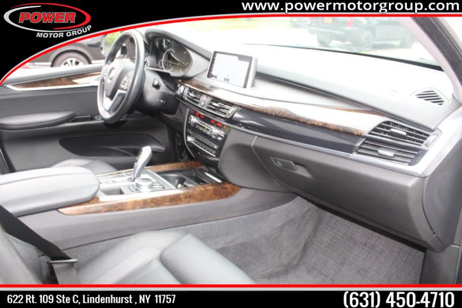 Used BMW X5 xDrive50i Sports Activity Vehicle 2017 | Power Motor Group. Lindenhurst, New York Used BMW X5 xDrive50i Sports Activity Vehicle 2017 | Power Motor Group. Lindenhurst, New York