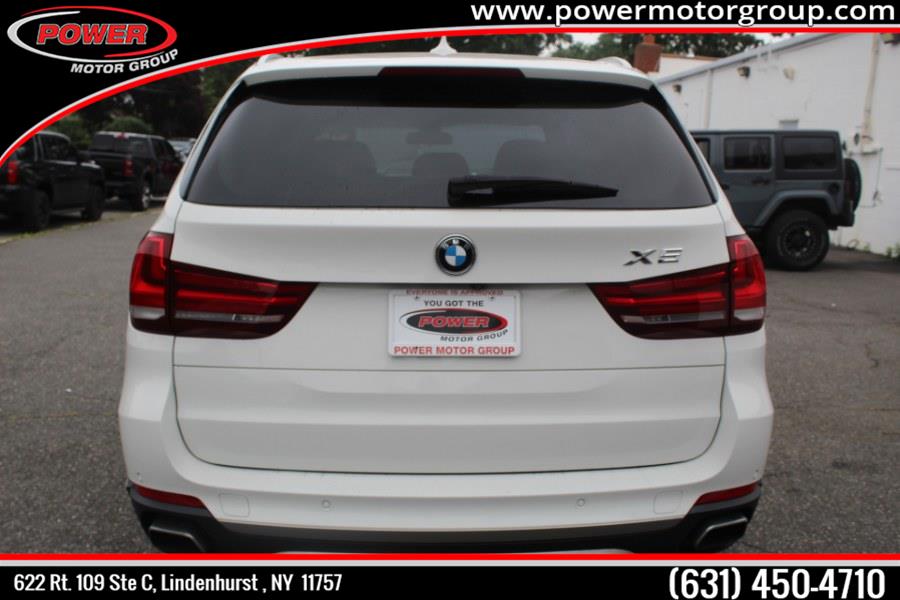 Used BMW X5 xDrive50i Sports Activity Vehicle 2017 | Power Motor Group. Lindenhurst, New York Used BMW X5 xDrive50i Sports Activity Vehicle 2017 | Power Motor Group. Lindenhurst, New York