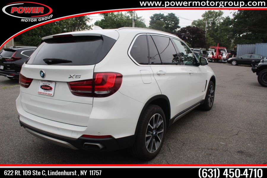 Used BMW X5 xDrive50i Sports Activity Vehicle 2017 | Power Motor Group. Lindenhurst, New York Used BMW X5 xDrive50i Sports Activity Vehicle 2017 | Power Motor Group. Lindenhurst, New York