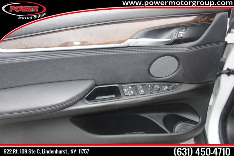 Used BMW X5 xDrive50i Sports Activity Vehicle 2017 | Power Motor Group. Lindenhurst, New York Used BMW X5 xDrive50i Sports Activity Vehicle 2017 | Power Motor Group. Lindenhurst, New York