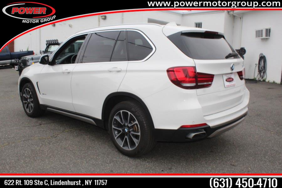 Used BMW X5 xDrive50i Sports Activity Vehicle 2017 | Power Motor Group. Lindenhurst, New York Used BMW X5 xDrive50i Sports Activity Vehicle 2017 | Power Motor Group. Lindenhurst, New York