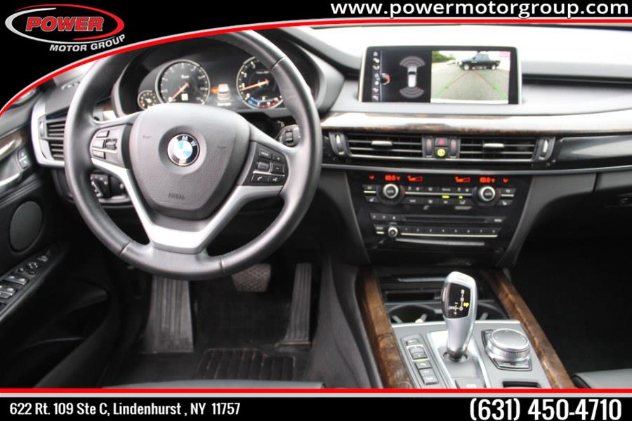 Used BMW X5 xDrive50i Sports Activity Vehicle 2017 | Power Motor Group. Lindenhurst, New York Used BMW X5 xDrive50i Sports Activity Vehicle 2017 | Power Motor Group. Lindenhurst, New York