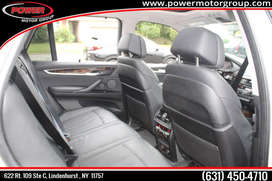 Used BMW X5 xDrive50i Sports Activity Vehicle 2017 | Power Motor Group. Lindenhurst, New York Used BMW X5 xDrive50i Sports Activity Vehicle 2017 | Power Motor Group. Lindenhurst, New York