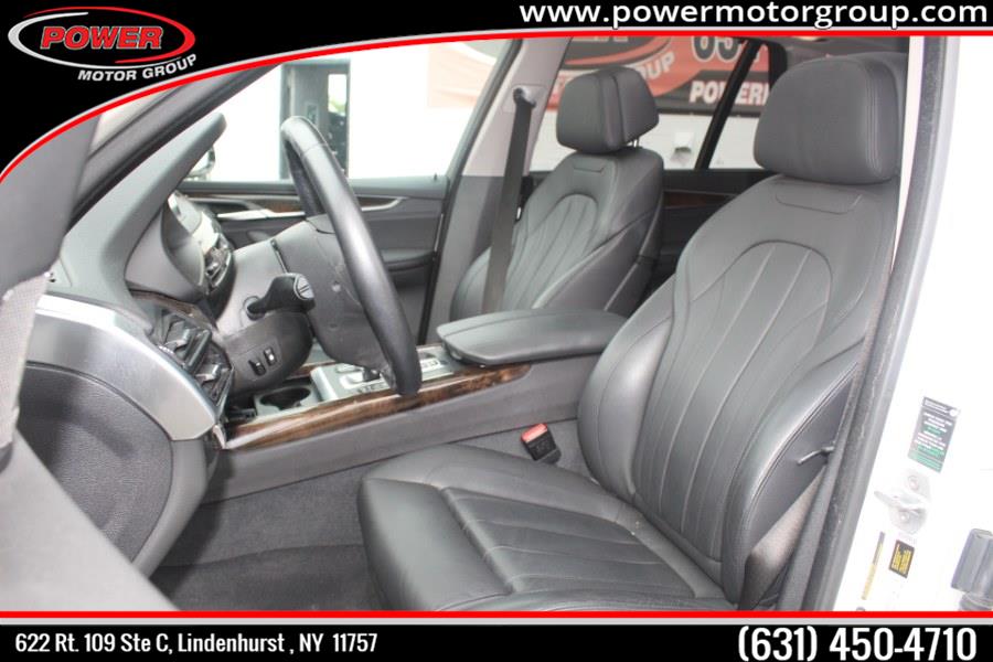 Used BMW X5 xDrive50i Sports Activity Vehicle 2017 | Power Motor Group. Lindenhurst, New York Used BMW X5 xDrive50i Sports Activity Vehicle 2017 | Power Motor Group. Lindenhurst, New York