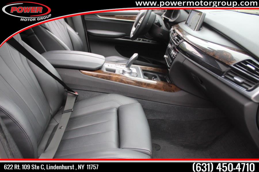 Used BMW X5 xDrive50i Sports Activity Vehicle 2017 | Power Motor Group. Lindenhurst, New York Used BMW X5 xDrive50i Sports Activity Vehicle 2017 | Power Motor Group. Lindenhurst, New York