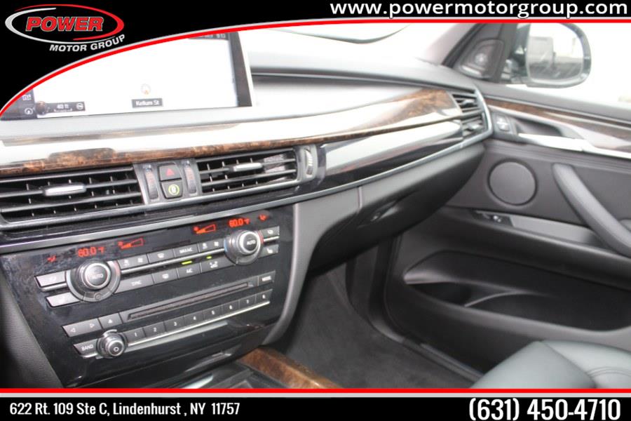 Used BMW X5 xDrive50i Sports Activity Vehicle 2017 | Power Motor Group. Lindenhurst, New York Used BMW X5 xDrive50i Sports Activity Vehicle 2017 | Power Motor Group. Lindenhurst, New York