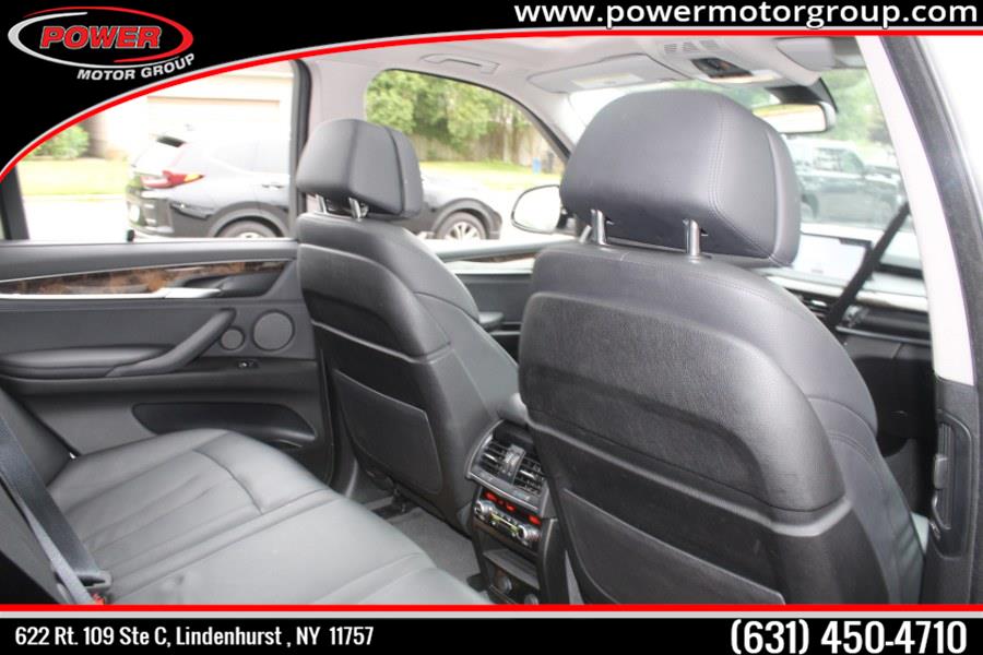 Used BMW X5 xDrive50i Sports Activity Vehicle 2017 | Power Motor Group. Lindenhurst, New York Used BMW X5 xDrive50i Sports Activity Vehicle 2017 | Power Motor Group. Lindenhurst, New York