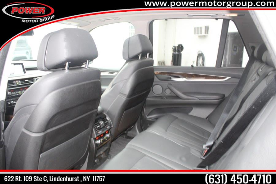 Used BMW X5 xDrive50i Sports Activity Vehicle 2017 | Power Motor Group. Lindenhurst, New York Used BMW X5 xDrive50i Sports Activity Vehicle 2017 | Power Motor Group. Lindenhurst, New York