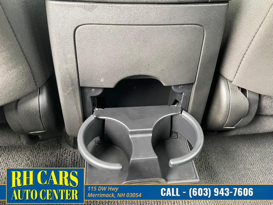 Used Nissan Xterra 4WD 4dr Auto S 2013 | RH Cars LLC. Merrimack, New Hampshire Used Nissan Xterra 4WD 4dr Auto S 2013 | RH Cars LLC. Merrimack, New Hampshire