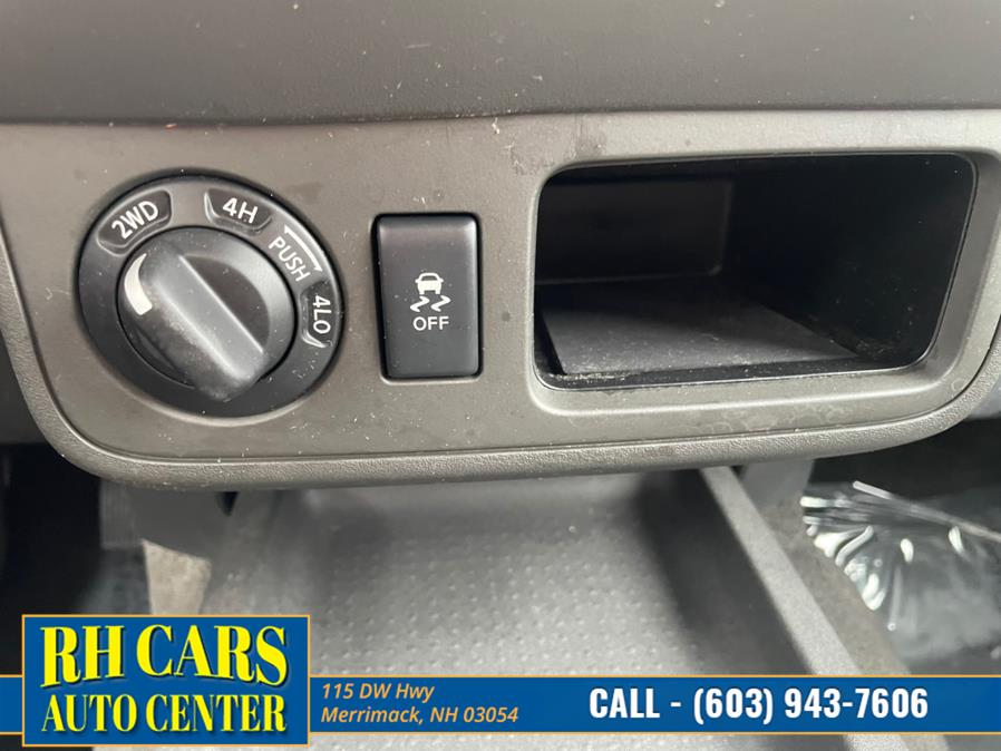 Used Nissan Xterra 4WD 4dr Auto S 2013 | RH Cars LLC. Merrimack, New Hampshire Used Nissan Xterra 4WD 4dr Auto S 2013 | RH Cars LLC. Merrimack, New Hampshire