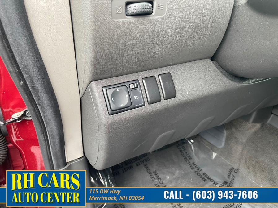 Used Nissan Xterra 4WD 4dr Auto S 2013 | RH Cars LLC. Merrimack, New Hampshire Used Nissan Xterra 4WD 4dr Auto S 2013 | RH Cars LLC. Merrimack, New Hampshire