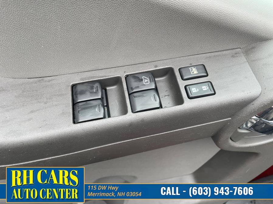 Used Nissan Xterra 4WD 4dr Auto S 2013 | RH Cars LLC. Merrimack, New Hampshire Used Nissan Xterra 4WD 4dr Auto S 2013 | RH Cars LLC. Merrimack, New Hampshire