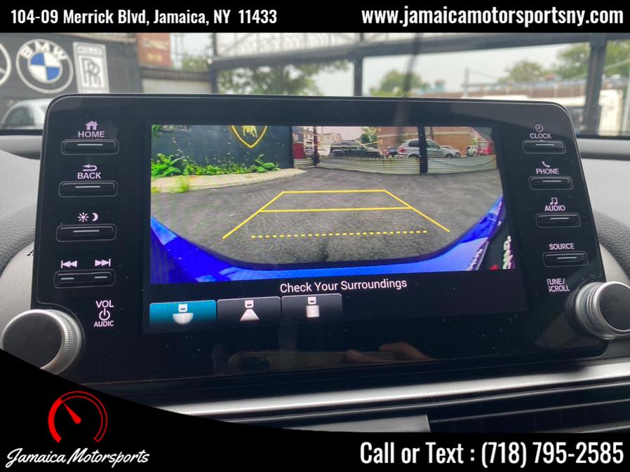 Used Honda Accord Sedan Sport 1.5T CVT 2019 | Jamaica Motor Sports . Jamaica, New York Used Honda Accord Sedan Sport 1.5T CVT 2019 | Jamaica Motor Sports . Jamaica, New York