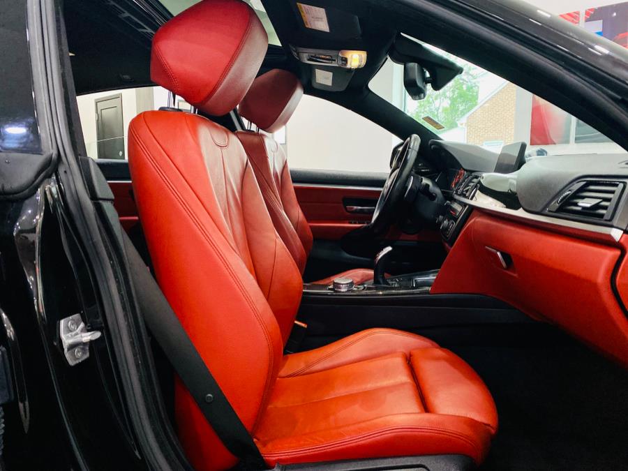 2016 BMW 4 Series 4dr Sdn 435i xDrive AWD Gran Coupe, available for sale in Franklin Square, New York | Luxury Motor Club. Franklin Square, New York 2016 BMW 4 Series 4dr Sdn 435i xDrive AWD Gran Coupe, available for sale in Franklin Square, New York | Luxury Motor Club. Franklin Square, New York