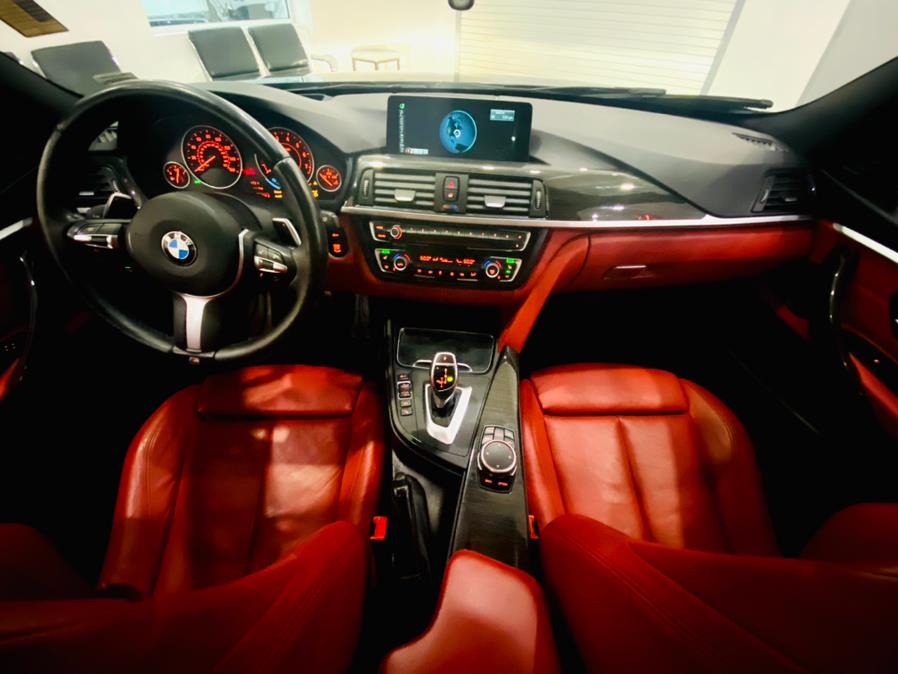2016 BMW 4 Series 4dr Sdn 435i xDrive AWD Gran Coupe, available for sale in Franklin Square, New York | Luxury Motor Club. Franklin Square, New York 2016 BMW 4 Series 4dr Sdn 435i xDrive AWD Gran Coupe, available for sale in Franklin Square, New York | Luxury Motor Club. Franklin Square, New York