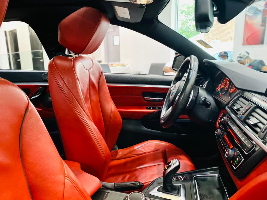 2016 BMW 4 Series 4dr Sdn 435i xDrive AWD Gran Coupe, available for sale in Franklin Square, New York | Luxury Motor Club. Franklin Square, New York 2016 BMW 4 Series 4dr Sdn 435i xDrive AWD Gran Coupe, available for sale in Franklin Square, New York | Luxury Motor Club. Franklin Square, New York