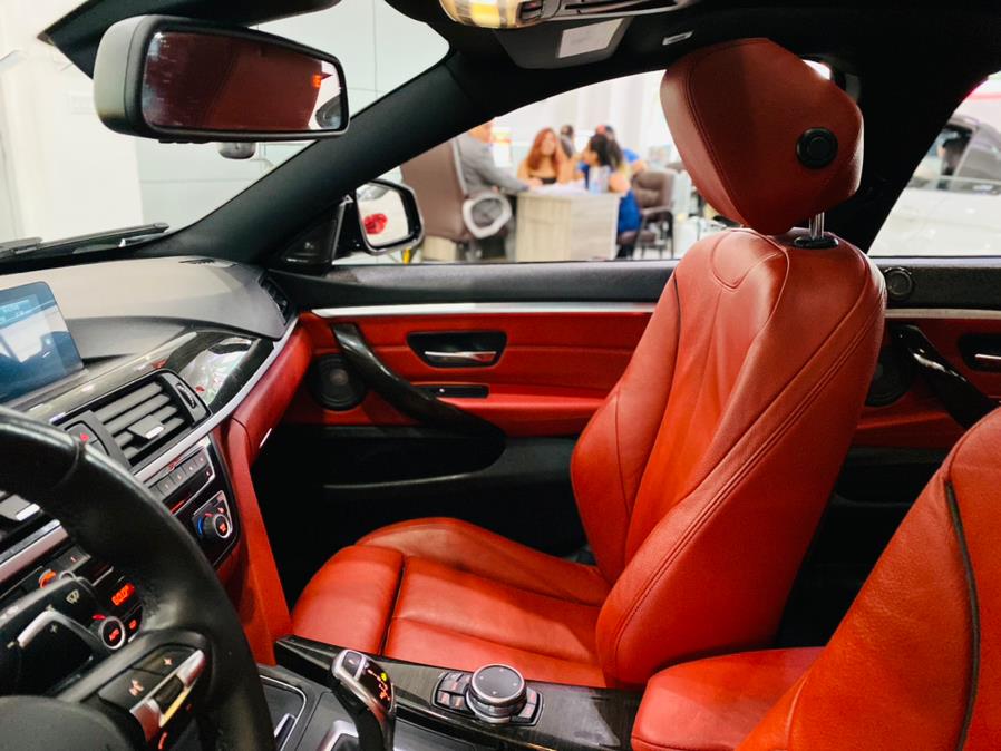 2016 BMW 4 Series 4dr Sdn 435i xDrive AWD Gran Coupe, available for sale in Franklin Square, New York | Luxury Motor Club. Franklin Square, New York 2016 BMW 4 Series 4dr Sdn 435i xDrive AWD Gran Coupe, available for sale in Franklin Square, New York | Luxury Motor Club. Franklin Square, New York