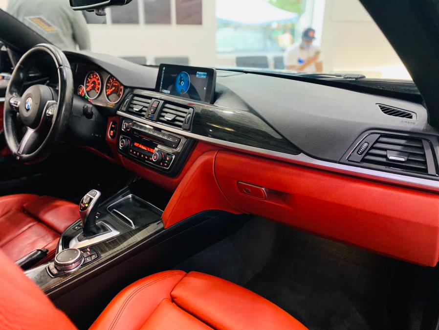 2016 BMW 4 Series 4dr Sdn 435i xDrive AWD Gran Coupe, available for sale in Franklin Square, New York | Luxury Motor Club. Franklin Square, New York 2016 BMW 4 Series 4dr Sdn 435i xDrive AWD Gran Coupe, available for sale in Franklin Square, New York | Luxury Motor Club. Franklin Square, New York