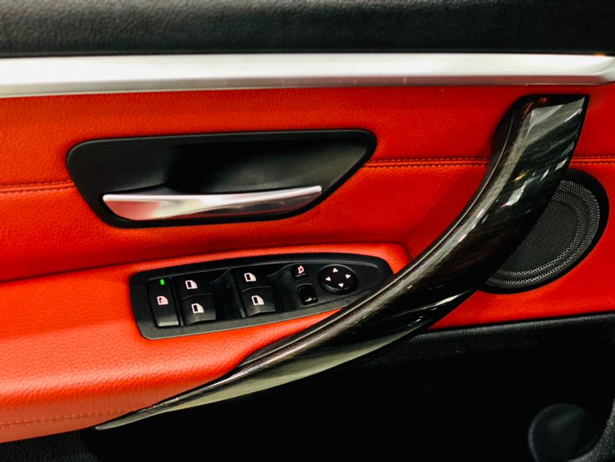2016 BMW 4 Series 4dr Sdn 435i xDrive AWD Gran Coupe, available for sale in Franklin Square, New York | Luxury Motor Club. Franklin Square, New York 2016 BMW 4 Series 4dr Sdn 435i xDrive AWD Gran Coupe, available for sale in Franklin Square, New York | Luxury Motor Club. Franklin Square, New York