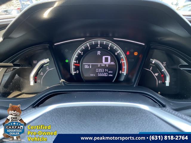 Used Honda Civic Sedan LX CVT 2018 | Peak Automotive Inc.. Bayshore, New York Used Honda Civic Sedan LX CVT 2018 | Peak Automotive Inc.. Bayshore, New York