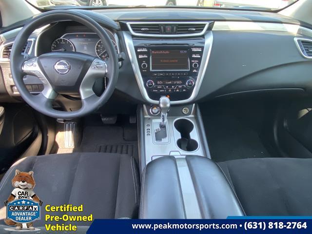 Used Nissan Murano AWD 4dr SV 2015 | Peak Automotive Inc.. Bayshore, New York Used Nissan Murano AWD 4dr SV 2015 | Peak Automotive Inc.. Bayshore, New York