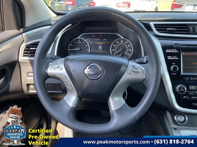 Used Nissan Murano AWD 4dr SV 2015 | Peak Automotive Inc.. Bayshore, New York Used Nissan Murano AWD 4dr SV 2015 | Peak Automotive Inc.. Bayshore, New York