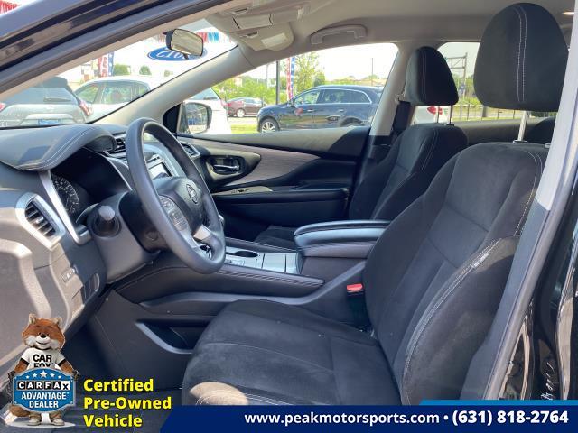 Used Nissan Murano AWD 4dr SV 2015 | Peak Automotive Inc.. Bayshore, New York Used Nissan Murano AWD 4dr SV 2015 | Peak Automotive Inc.. Bayshore, New York