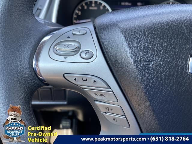Used Nissan Murano AWD 4dr SV 2015 | Peak Automotive Inc.. Bayshore, New York Used Nissan Murano AWD 4dr SV 2015 | Peak Automotive Inc.. Bayshore, New York