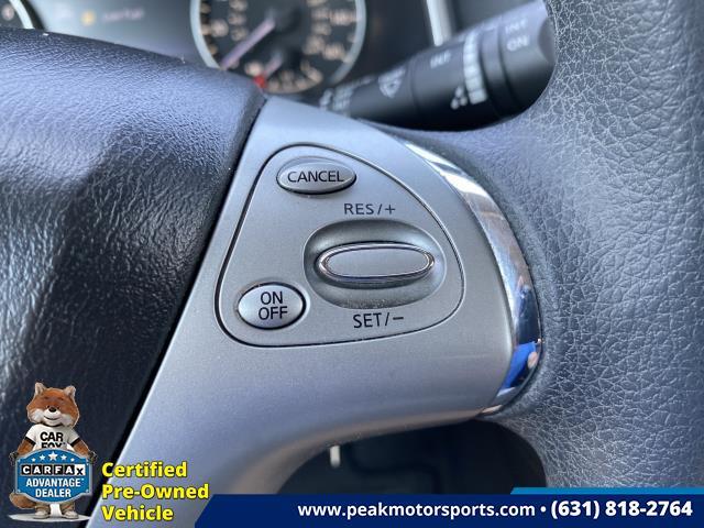 Used Nissan Murano AWD 4dr SV 2015 | Peak Automotive Inc.. Bayshore, New York Used Nissan Murano AWD 4dr SV 2015 | Peak Automotive Inc.. Bayshore, New York