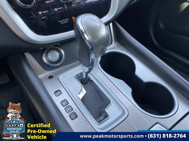 Used Nissan Murano AWD 4dr SV 2015 | Peak Automotive Inc.. Bayshore, New York Used Nissan Murano AWD 4dr SV 2015 | Peak Automotive Inc.. Bayshore, New York