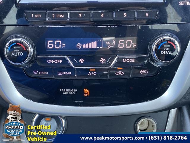 Used Nissan Murano AWD 4dr SV 2015 | Peak Automotive Inc.. Bayshore, New York Used Nissan Murano AWD 4dr SV 2015 | Peak Automotive Inc.. Bayshore, New York