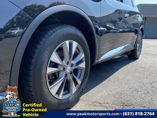 Used Nissan Murano AWD 4dr SV 2015 | Peak Automotive Inc.. Bayshore, New York Used Nissan Murano AWD 4dr SV 2015 | Peak Automotive Inc.. Bayshore, New York