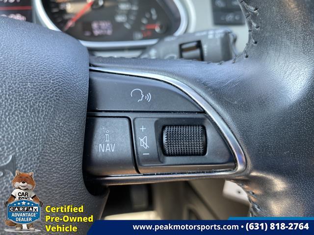Used Audi Q7 quattro 4dr 3.0T Premium Plus 2015 | Peak Automotive Inc.. Bayshore, New York Used Audi Q7 quattro 4dr 3.0T Premium Plus 2015 | Peak Automotive Inc.. Bayshore, New York