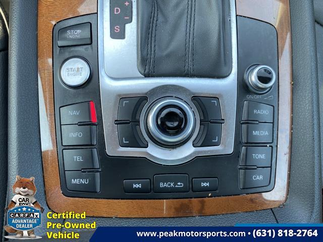 Used Audi Q7 quattro 4dr 3.0T Premium Plus 2015 | Peak Automotive Inc.. Bayshore, New York Used Audi Q7 quattro 4dr 3.0T Premium Plus 2015 | Peak Automotive Inc.. Bayshore, New York
