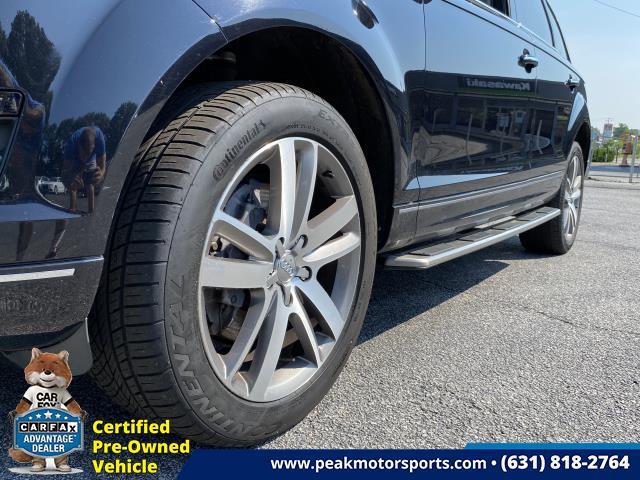 Used Audi Q7 quattro 4dr 3.0T Premium Plus 2015 | Peak Automotive Inc.. Bayshore, New York Used Audi Q7 quattro 4dr 3.0T Premium Plus 2015 | Peak Automotive Inc.. Bayshore, New York