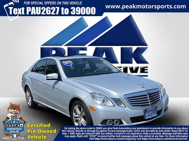 Used Mercedes-Benz E-Class 4dr Sdn E350 Luxury 4MATIC 2011 | Peak Automotive Inc.. Bayshore, New York Used Mercedes-Benz E-Class 4dr Sdn E350 Luxury 4MATIC 2011 | Peak Automotive Inc.. Bayshore, New York