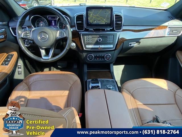 Used Mercedes-Benz GLS GLS 550 4MATIC SUV 2018 | Peak Automotive Inc.. Bayshore, New York Used Mercedes-Benz GLS GLS 550 4MATIC SUV 2018 | Peak Automotive Inc.. Bayshore, New York
