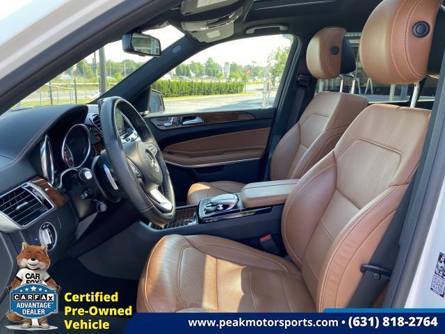 Used Mercedes-Benz GLS GLS 550 4MATIC SUV 2018 | Peak Automotive Inc.. Bayshore, New York Used Mercedes-Benz GLS GLS 550 4MATIC SUV 2018 | Peak Automotive Inc.. Bayshore, New York