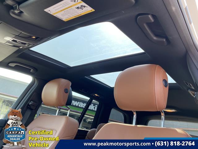 Used Mercedes-Benz GLS GLS 550 4MATIC SUV 2018 | Peak Automotive Inc.. Bayshore, New York Used Mercedes-Benz GLS GLS 550 4MATIC SUV 2018 | Peak Automotive Inc.. Bayshore, New York
