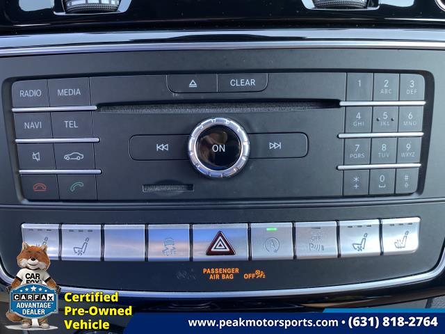 Used Mercedes-Benz GLS GLS 550 4MATIC SUV 2018 | Peak Automotive Inc.. Bayshore, New York Used Mercedes-Benz GLS GLS 550 4MATIC SUV 2018 | Peak Automotive Inc.. Bayshore, New York