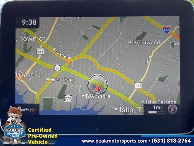 Used Mercedes-Benz GLS GLS 550 4MATIC SUV 2018 | Peak Automotive Inc.. Bayshore, New York Used Mercedes-Benz GLS GLS 550 4MATIC SUV 2018 | Peak Automotive Inc.. Bayshore, New York