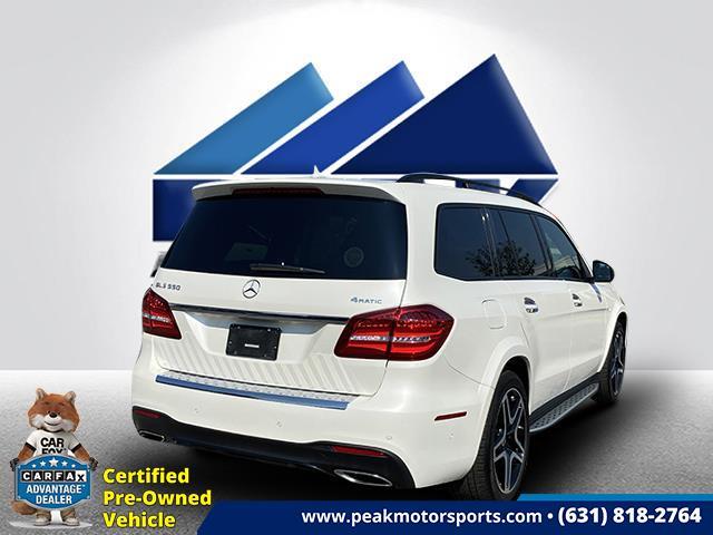 Used Mercedes-Benz GLS GLS 550 4MATIC SUV 2018 | Peak Automotive Inc.. Bayshore, New York Used Mercedes-Benz GLS GLS 550 4MATIC SUV 2018 | Peak Automotive Inc.. Bayshore, New York